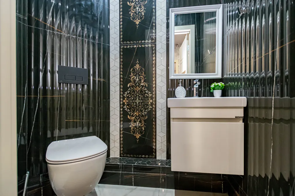 Шикарная и просторная квартира в центре Перми