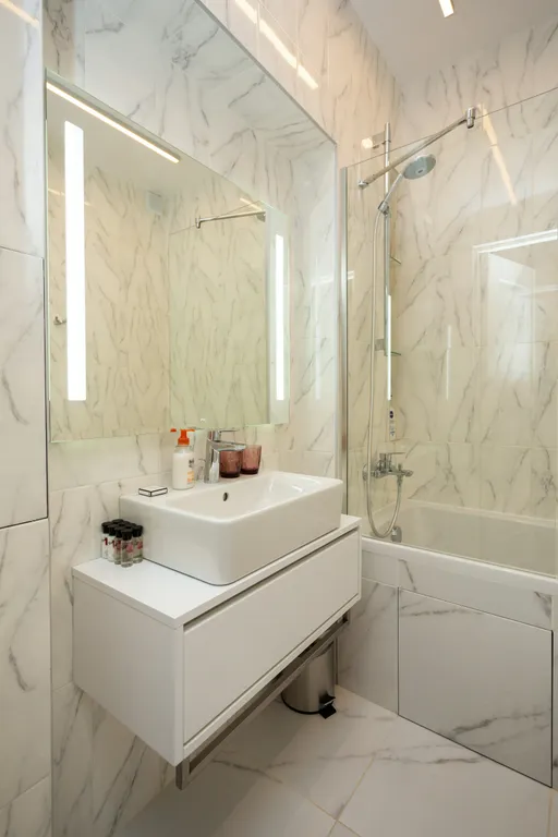 Apartment Delux Nevsky