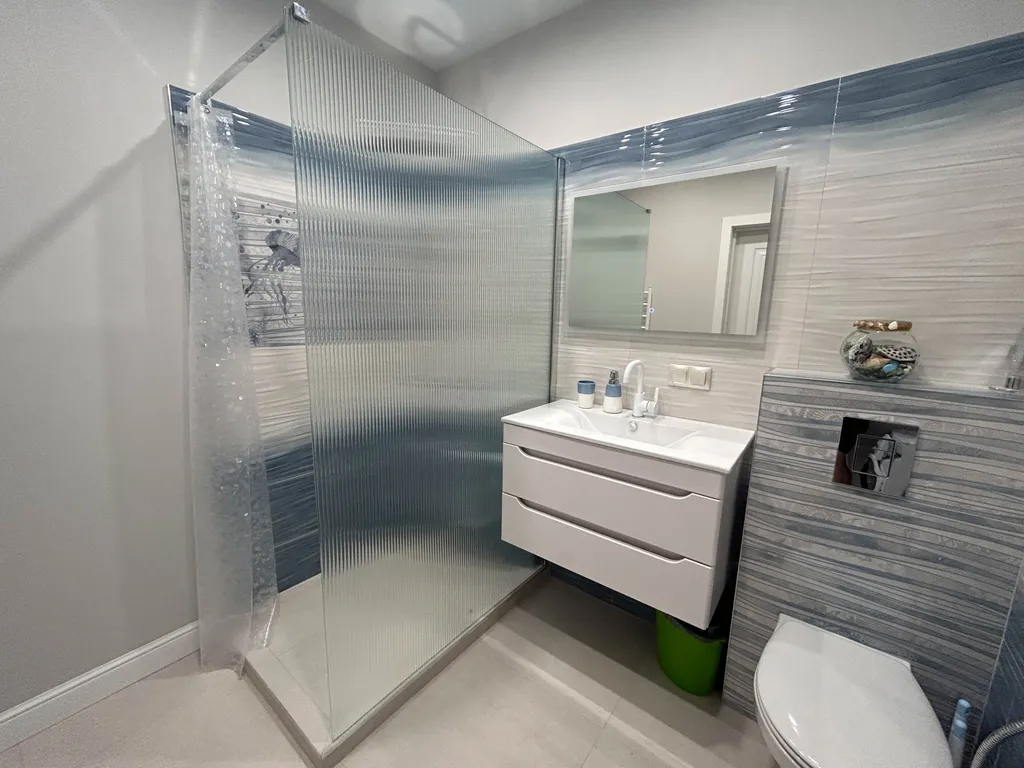 Квартира Квартира у моря — Светлогорск