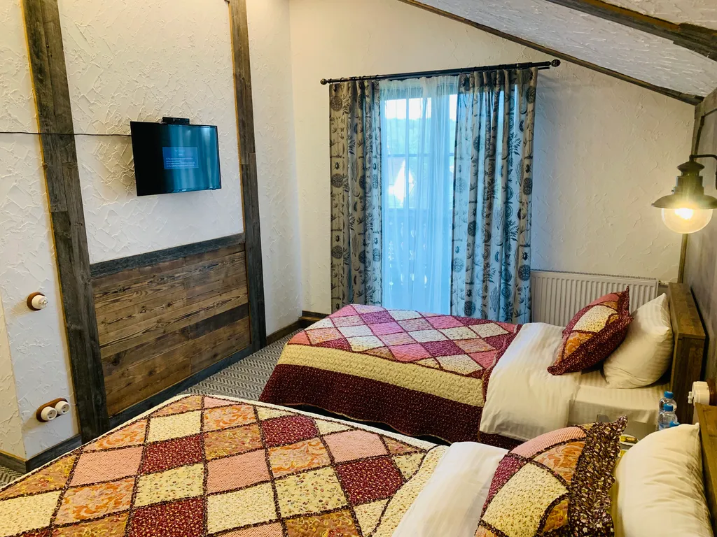 6-комнатный Дом