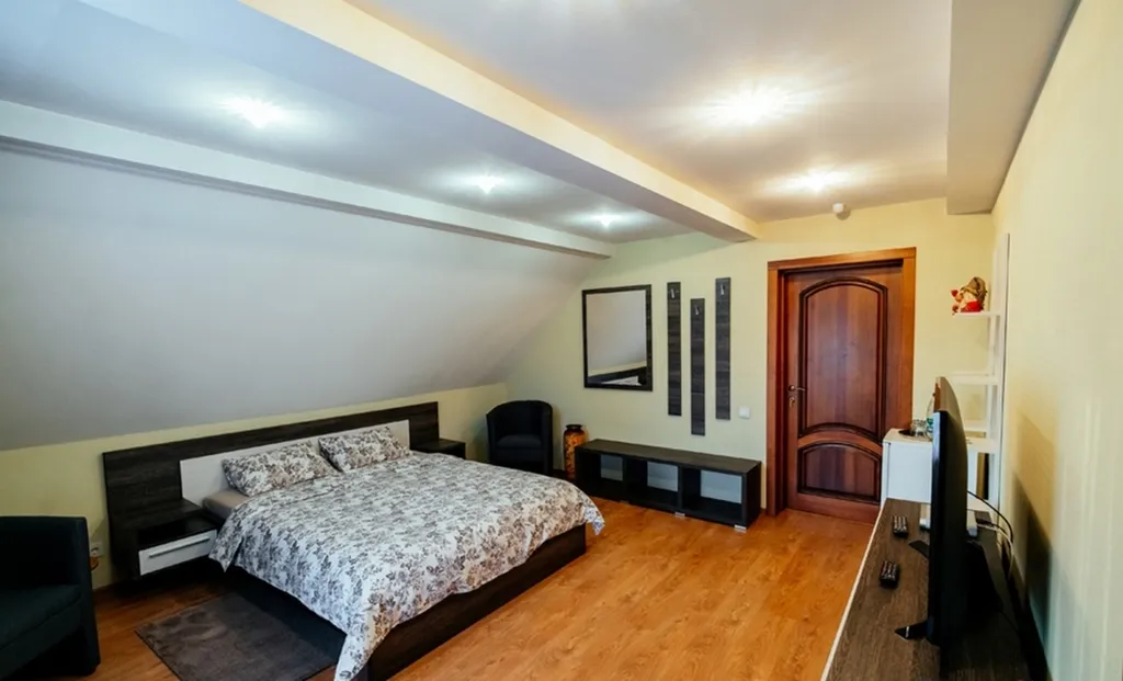 Агроусадьба Русский Двор