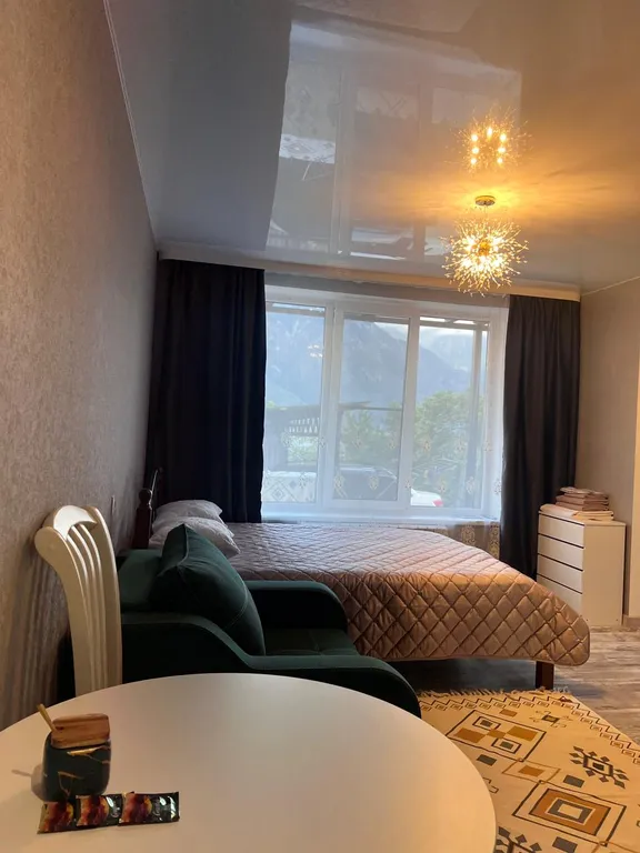 Гостевой дом AiTau