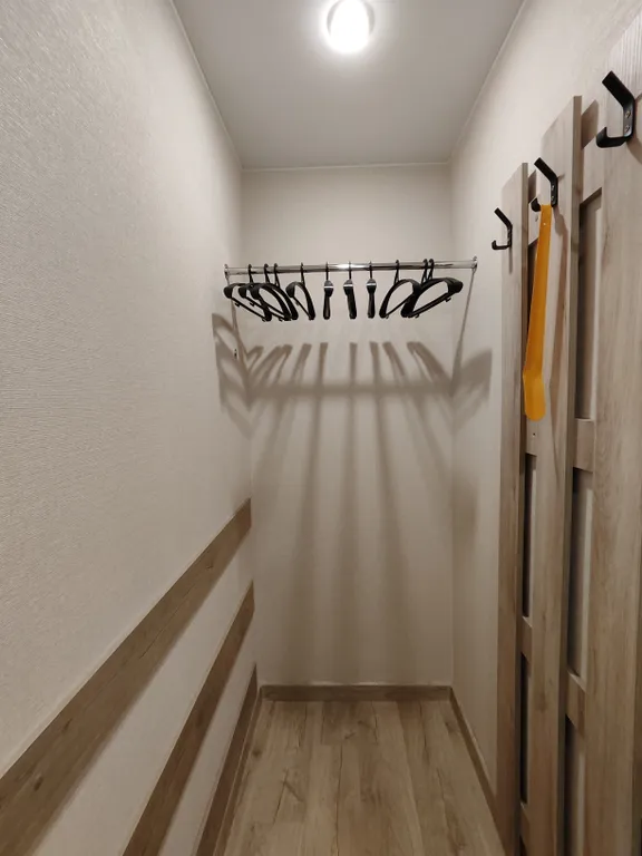 Квартира Уютная квартира в тихом районе города — Великий Новгород