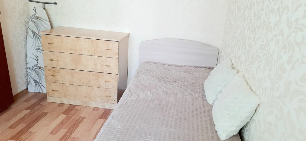 Уютная квартира возле парка, исток Дона