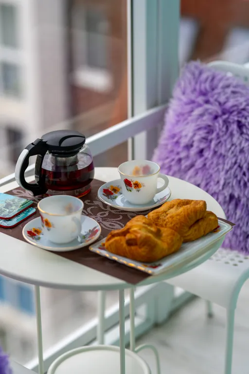 Квартира 1-комнатная Квартира — Калининград