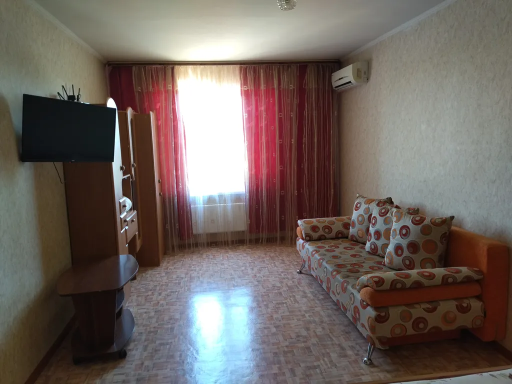 Квартира в новом доме в центре Автозаводского района