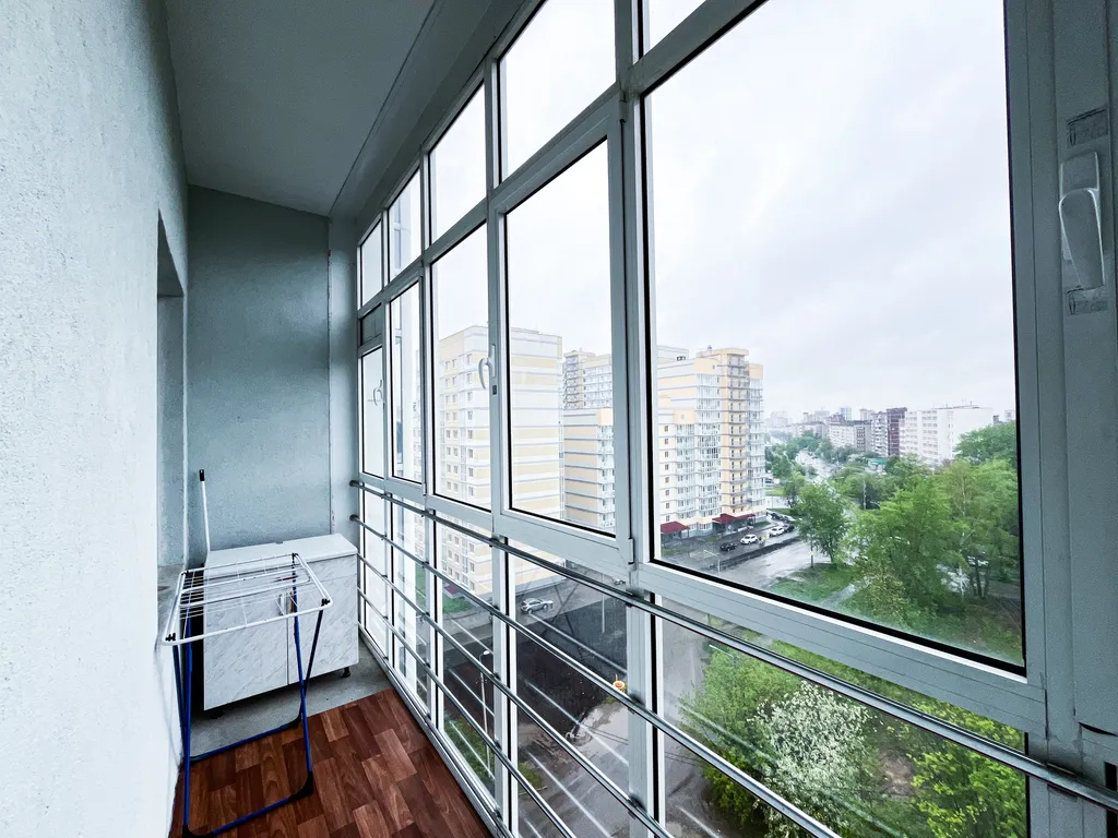 Уютная квартира недалеко от центра и вокзала