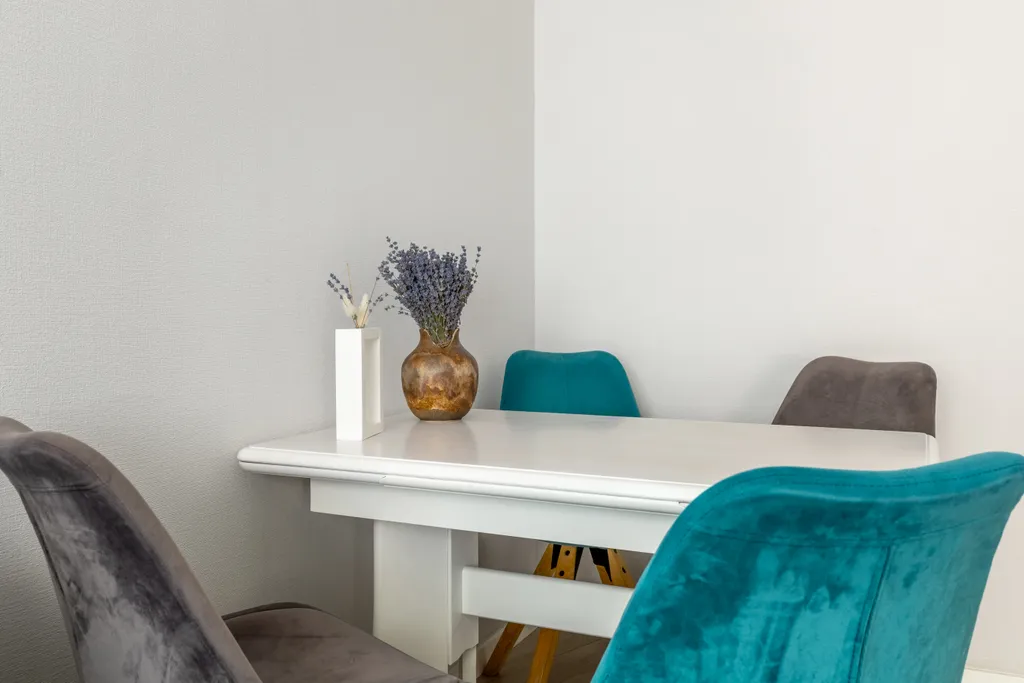 Пентхаус с панорамным видом на реку неман