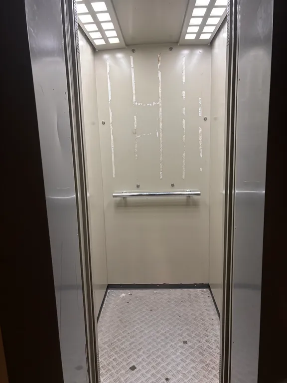 Квартира на второй речке