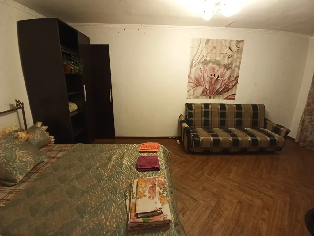 Однокомнатная у Кремля