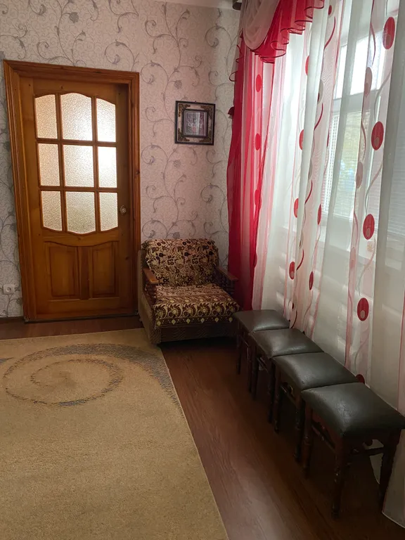 Дом в отличном микроройоне