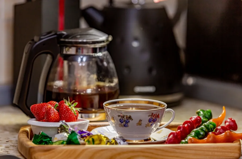 Уютная квартира в центре, с мангальной зоной и панорамными видами