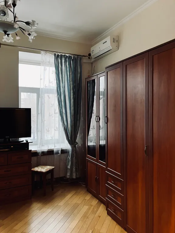 Квартира в старом городе у Софийской церкви