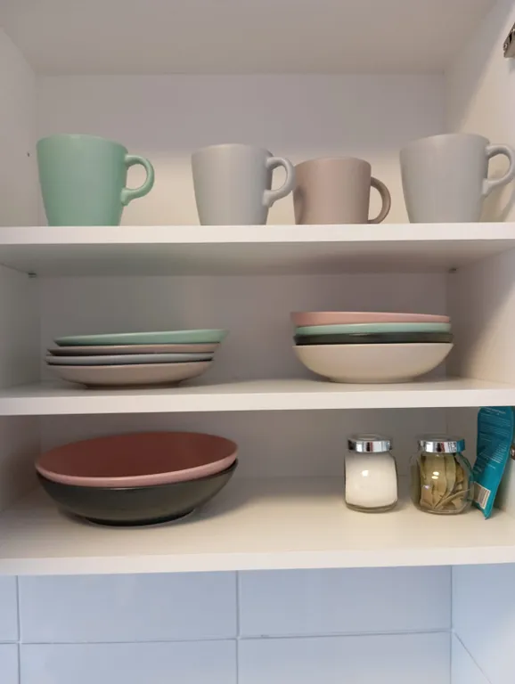 Квартира у Камского моря