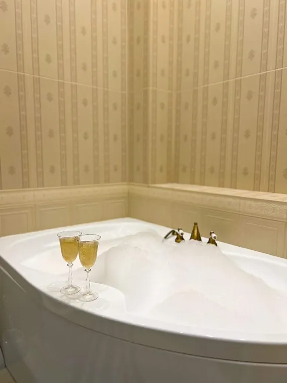 Апартаменты премиум класса  с видом на море