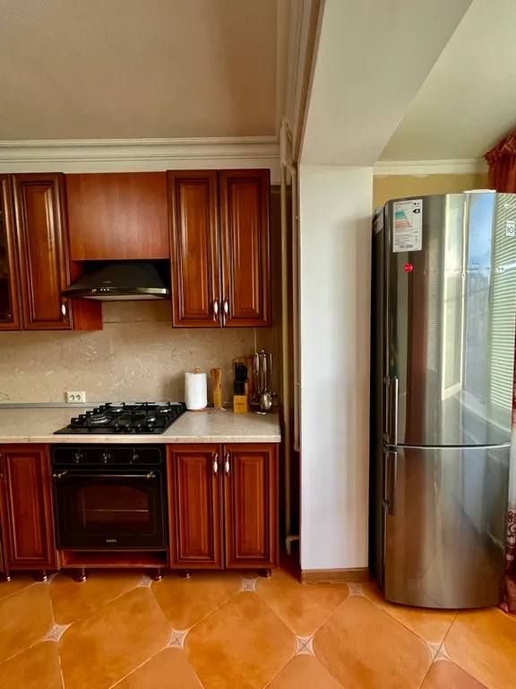 Уютная квартира в центре рядом с морем