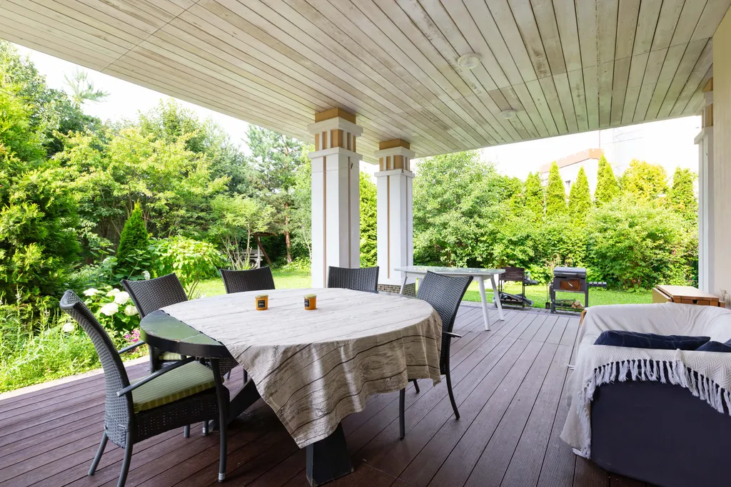 Дом Лазурный берег