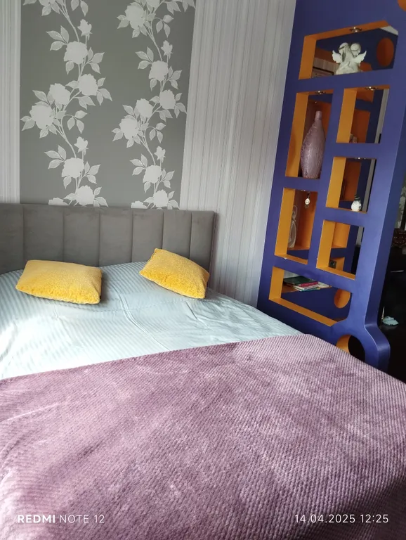 Мечта туриста