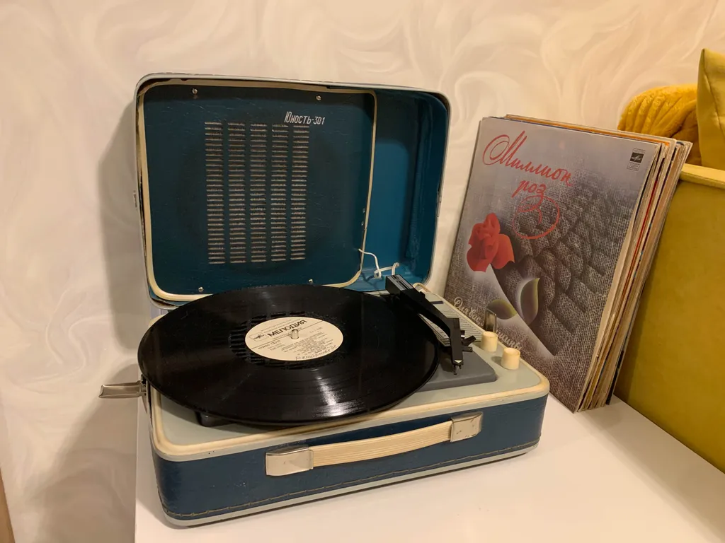 Просторная атмосферная квартира рядом с вокзалом