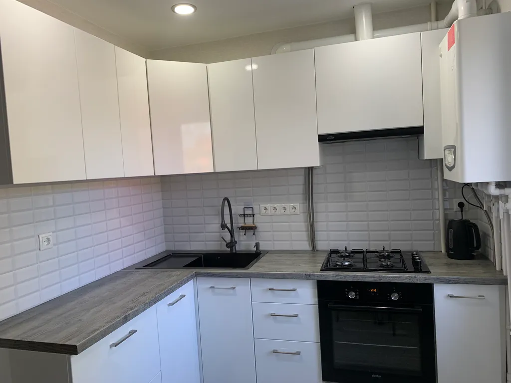 Комфортная 2-х комнатная квартира