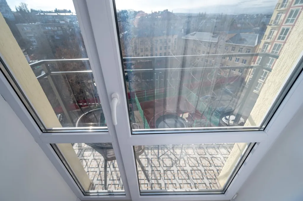 Апартаменты для комфортного отдыха