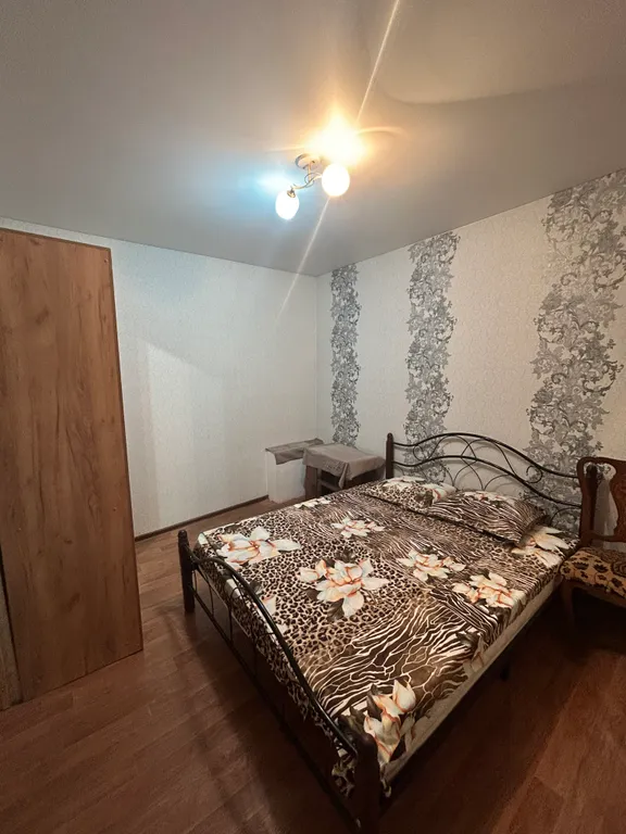 Дом с видом на горы и море