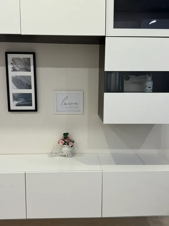 Time for relax in Vatutina