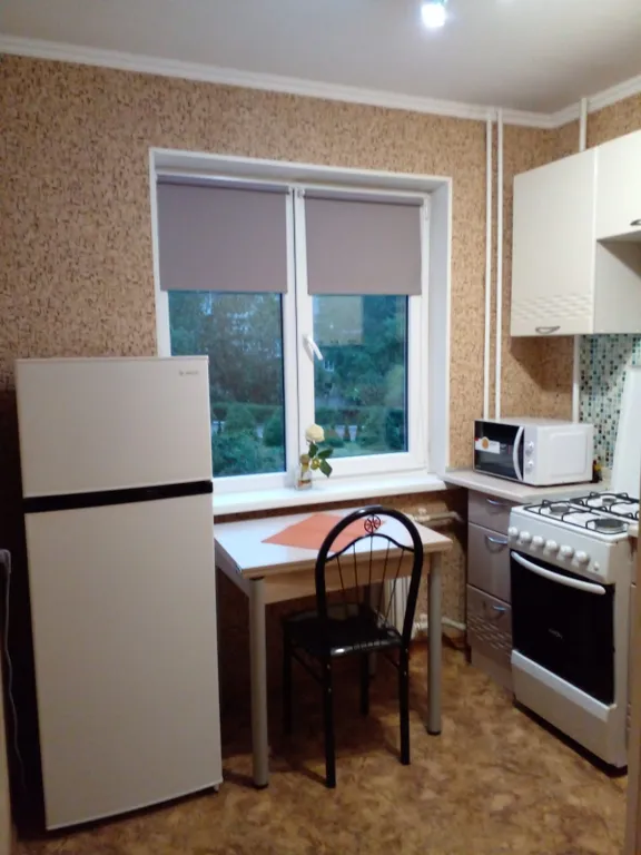 Комфортная квартира в центре