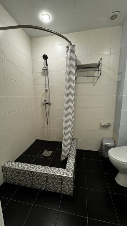 Квартира Квартира Домашняя усадьба — Горячий Ключ