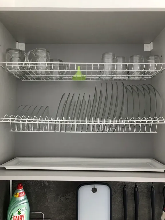 Квартира в сердце Пушкинских гор