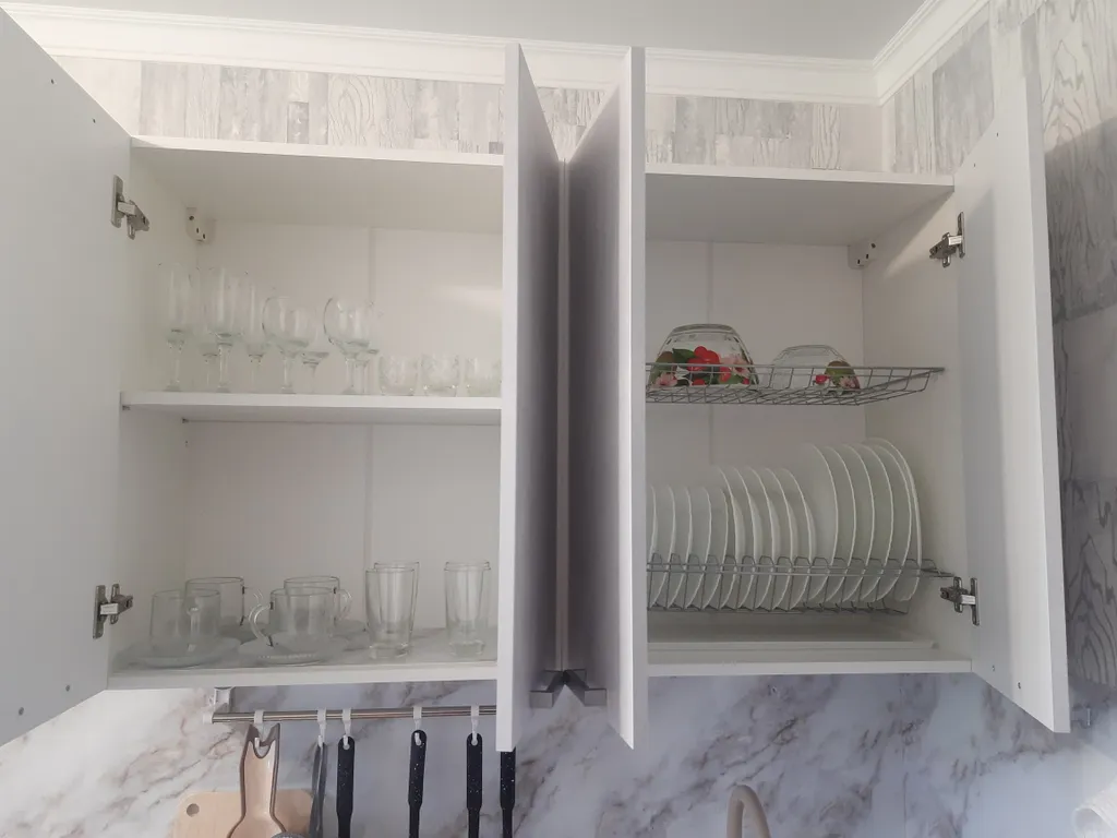 Квартира возле парка имени Говорухина