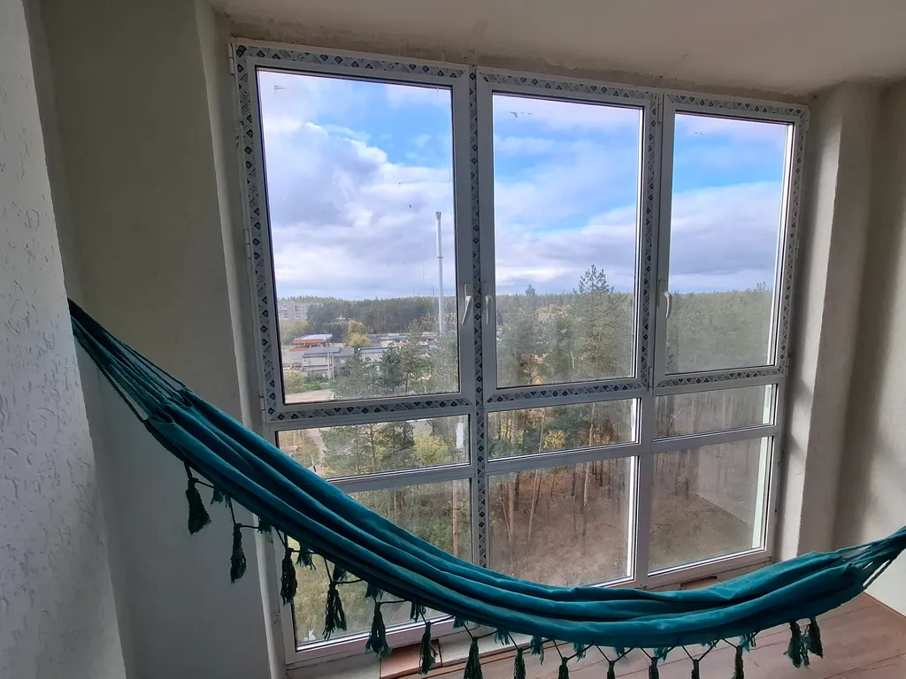 Beerloga однокомнатная