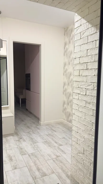 Уютная квартира рядом с Волгой