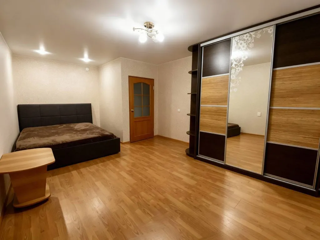 Квартира в центре города — аренда посуточно в Северодвинск