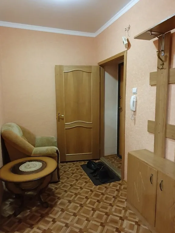 Уютная квартира в центральной части города