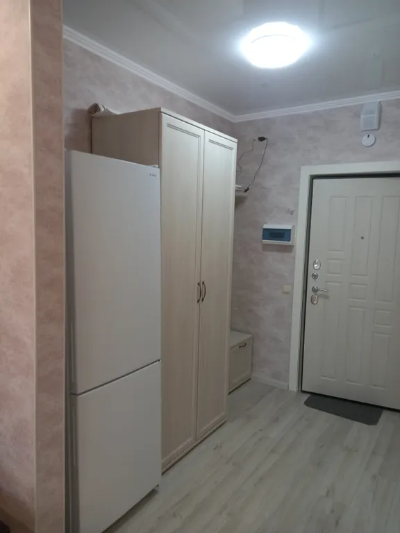 Квартира Апартаменты с видом на море — Анапа