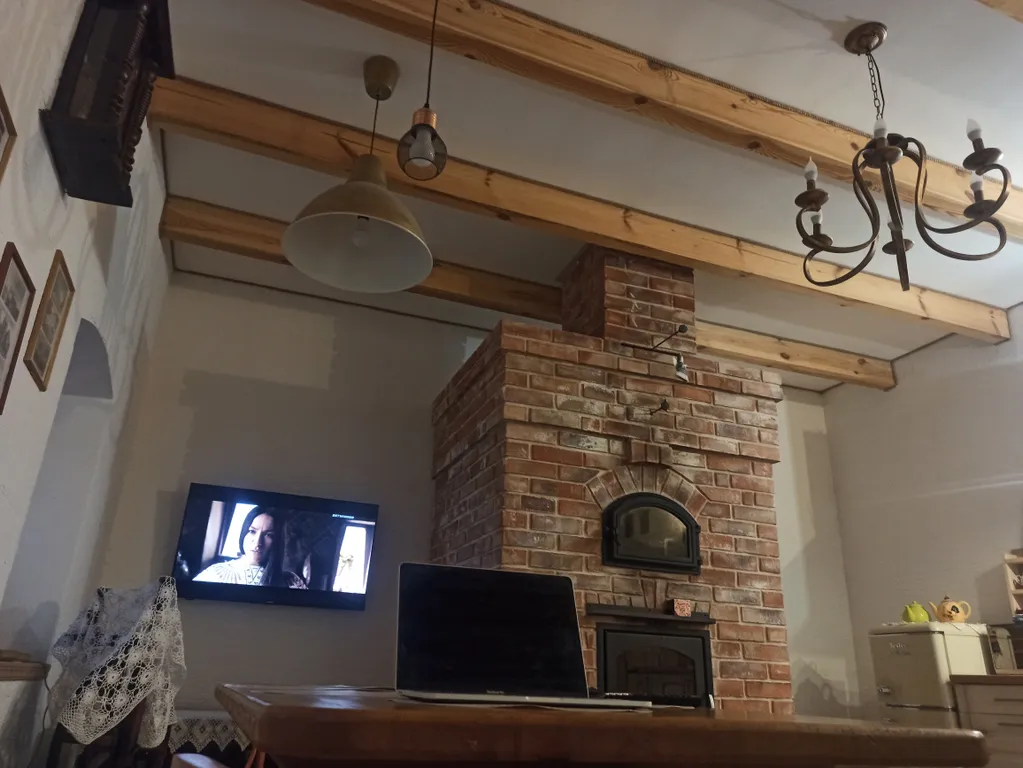 Дом Хвостова на Кудыкиной горе