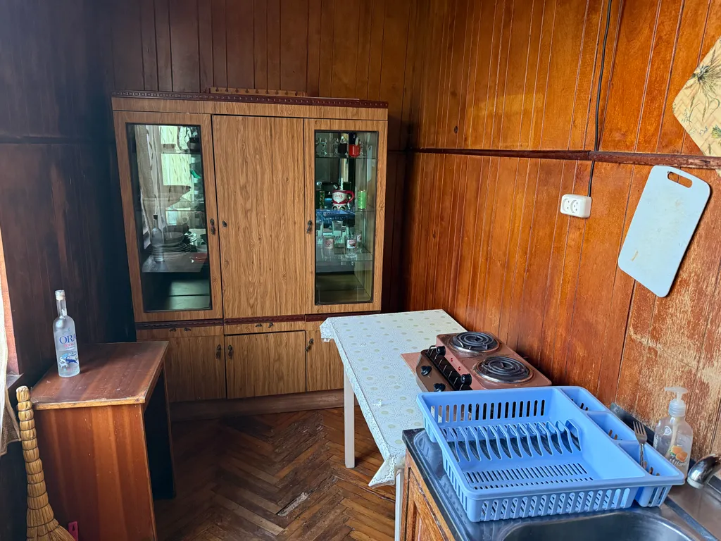 2-комнатная квартира в 5 минутах от моря