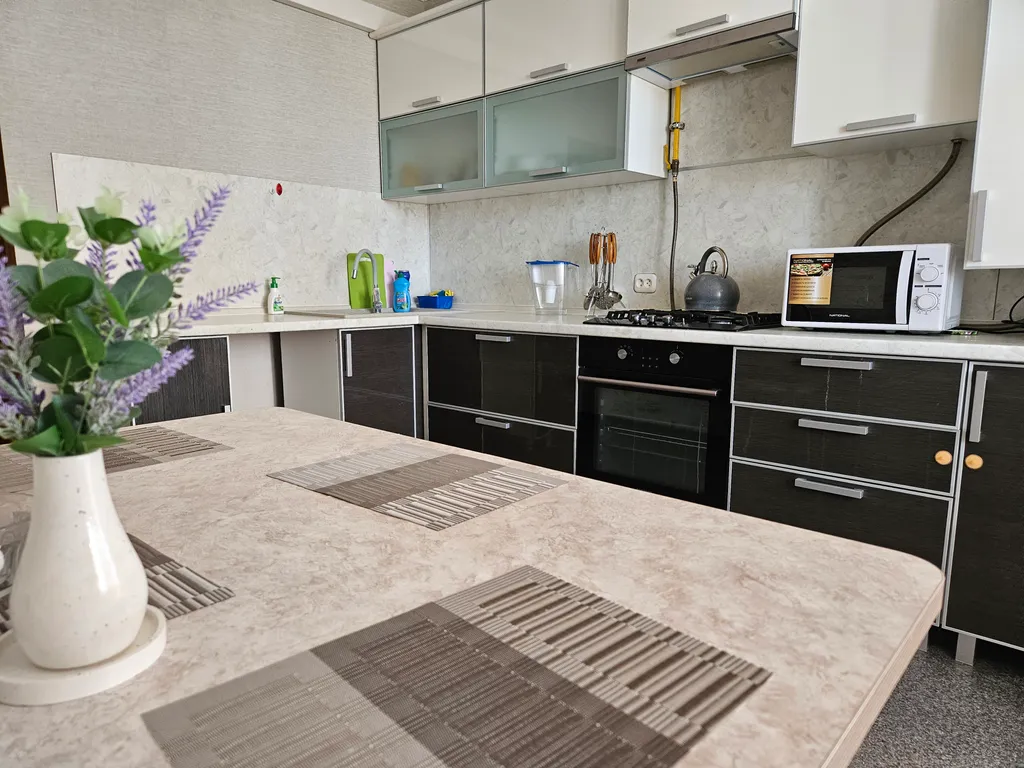 Квартира в центре