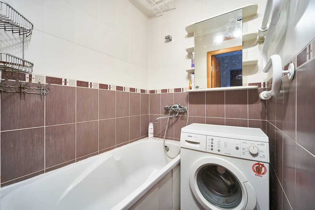 Теплая и уютная квартира рядом с метро Пушкинская