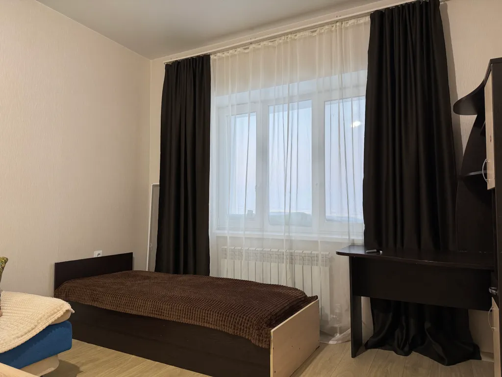 Апартаменты Standart+