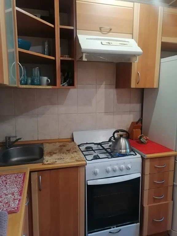 Никитский парк