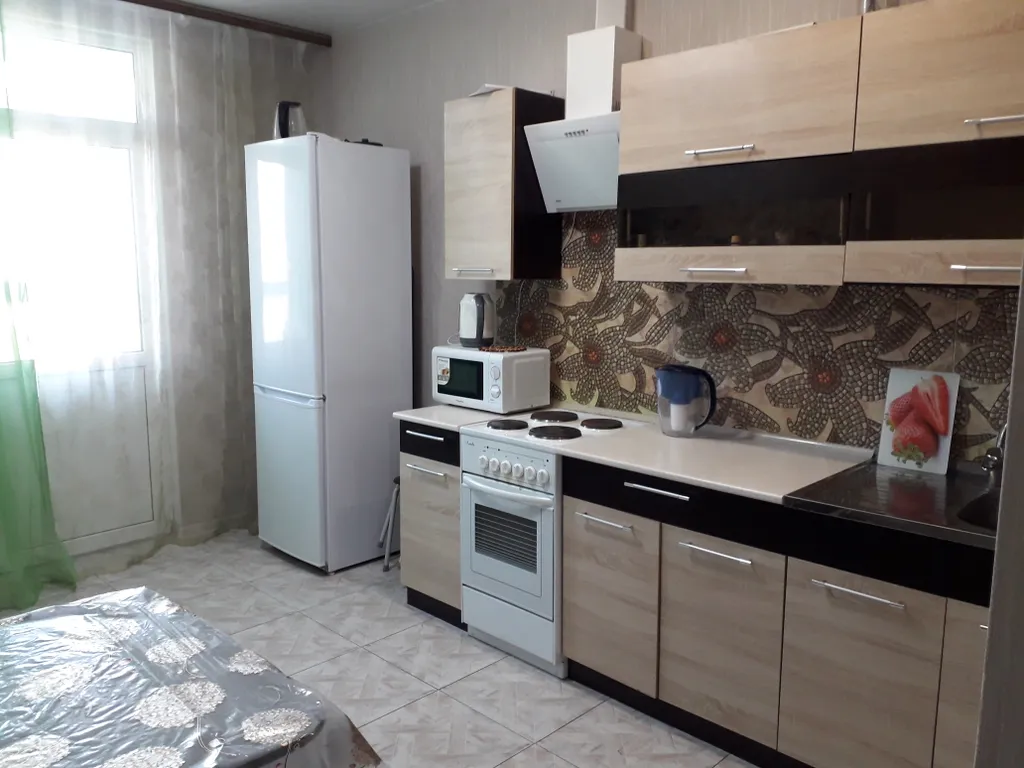 Квартира Квартира у моря — Анапа