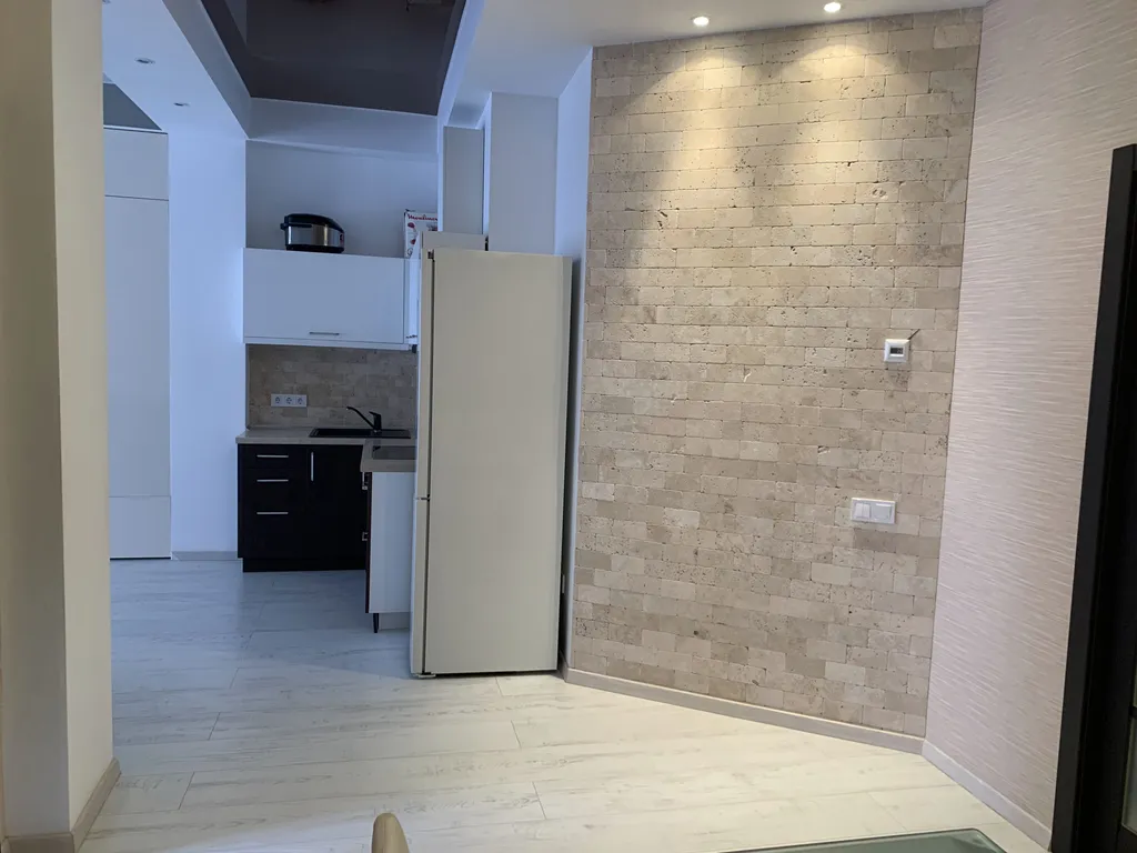 Уютная квартира в ЖК Долина Гор