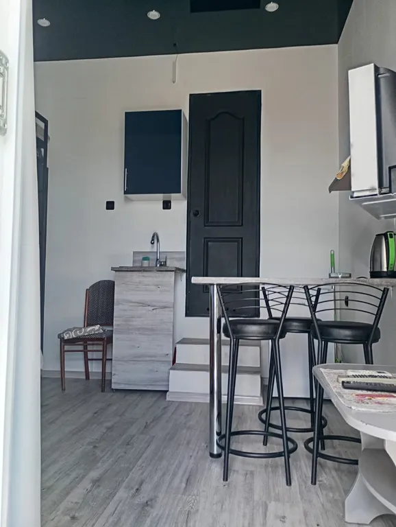 Апартамент у моря