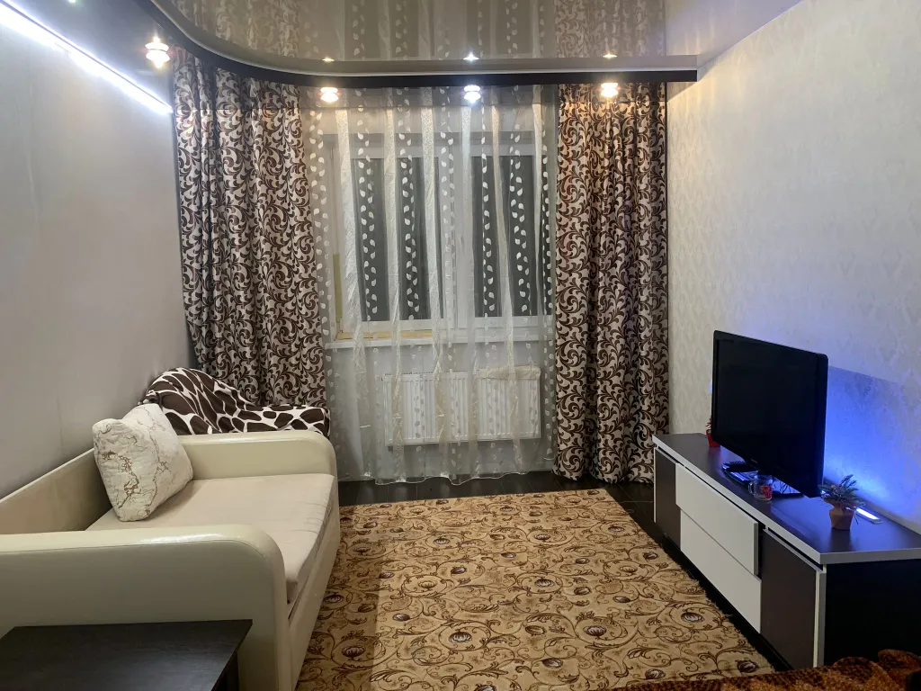 Квартира Комната — аренда посуточно в Минск