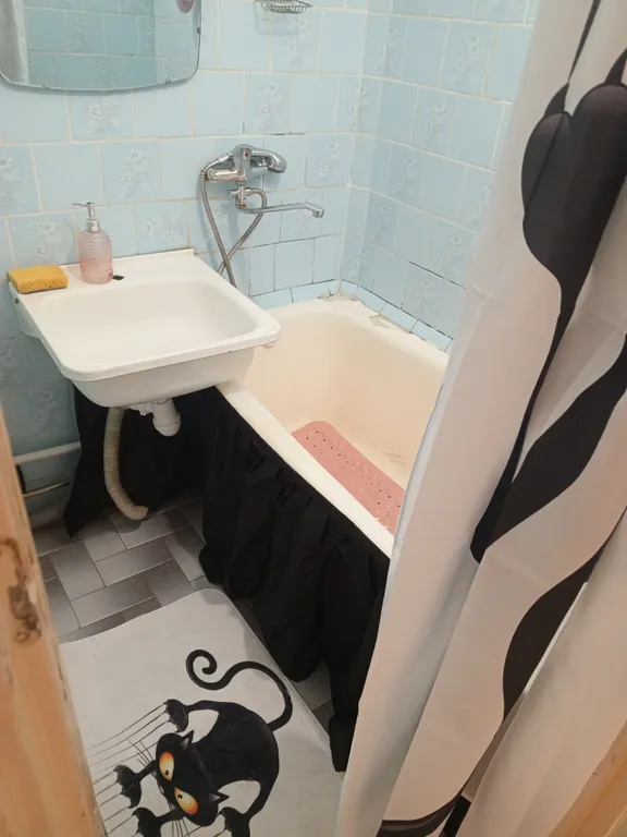 Квартира 2-комнатная Квартира — Великий Новгород