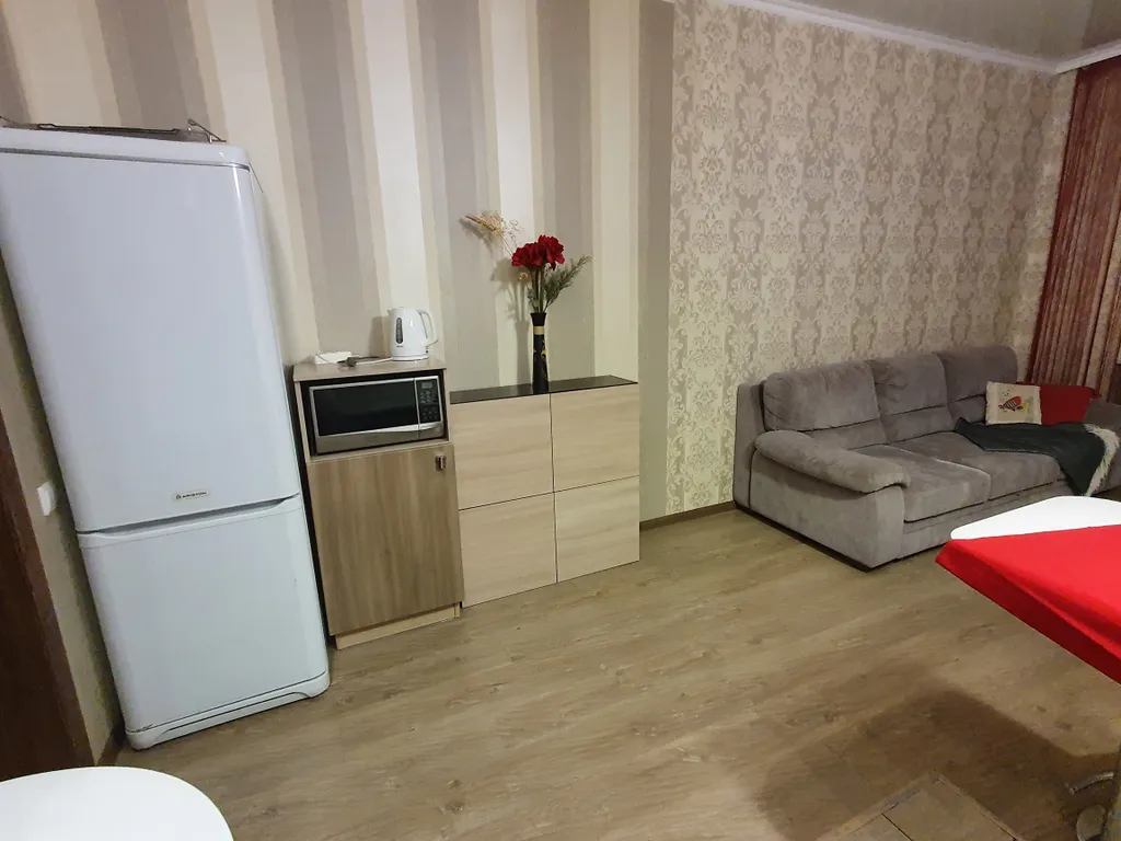 Квартира для большой семьи