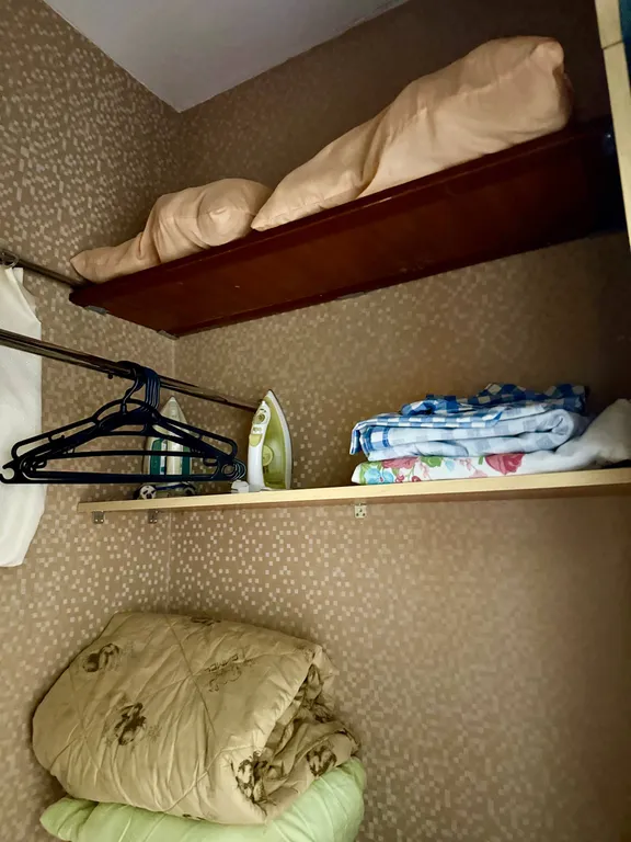 Квартира в центре города