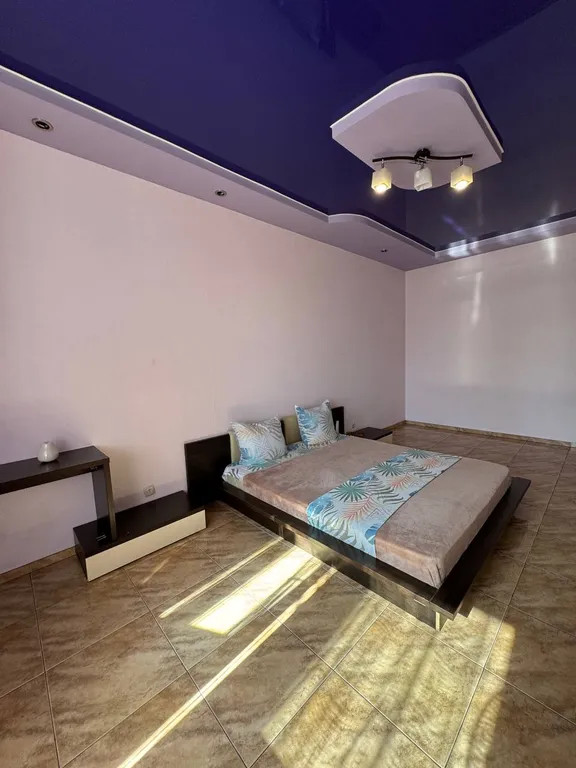 Двухкомнатная квартира в Центре Пензы